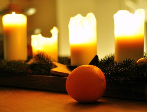 Frohe Weihnachten und alles Gute für 2021!
