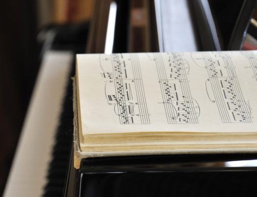Konzertempfehlung: Gesprächskonzert mit Rolf Kohlrausch zum 100. Todestag von Claude Debussy, 05. Juni 2018, Oberursel