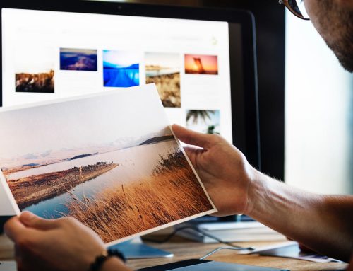 Relaunch meiner Website